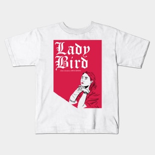 Ladybird Kids T-Shirt
